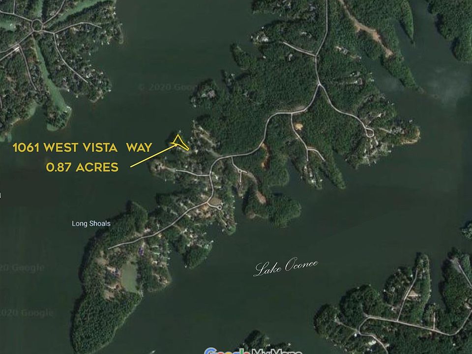 1st image of 1061 W Vista Way