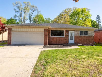 5028 Linda St, Warren, MI, 48092