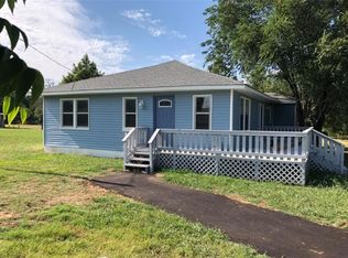 36104 Hardesty Rd, Shawnee, OK 74801