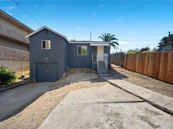 921 Lamos St, Inglewood, CA 90302