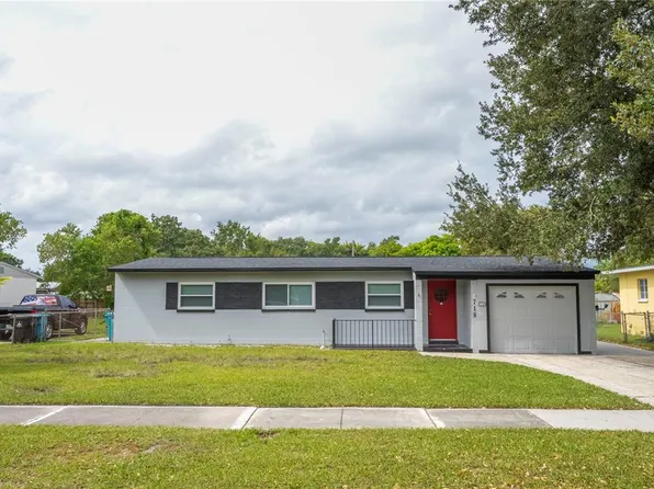 718 Mercado Ave, Orlando, FL 32807