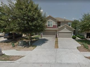 2418 Allred Dr, Austin, TX 78748