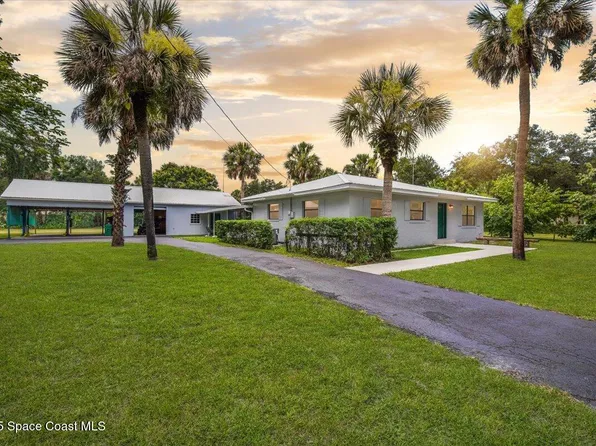 4300 Tangelo Ave, Cocoa, FL 32926