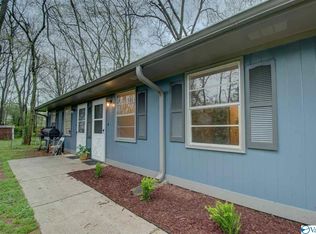 2302 13th St SW, Huntsville, AL 35805