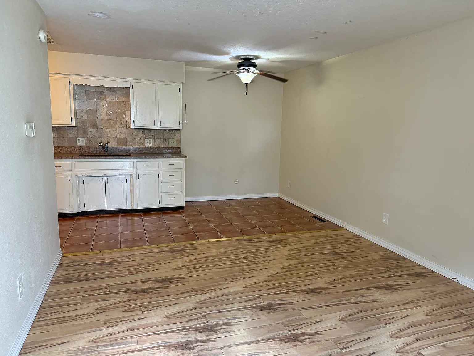 1 bed, 520 sqft, $750 — Photo 2