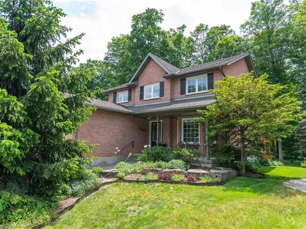 128 Eby Cres, Wilmot, ON N3A 1Z2