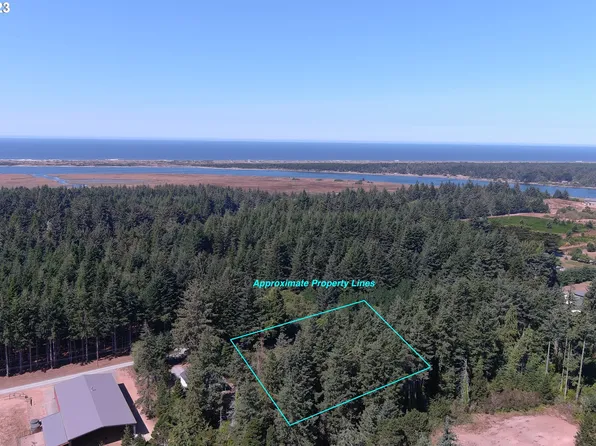 0 Spring Creek Rd, Bandon, OR 97411
