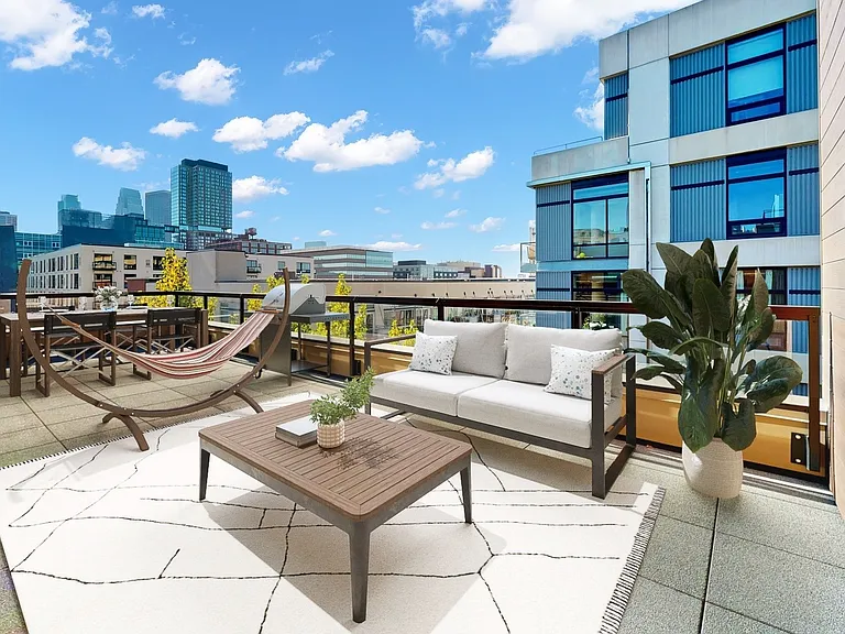 Viridium Apartments — Photo 91