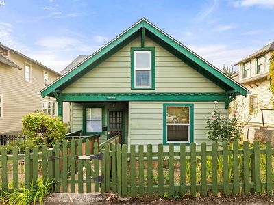1924 H St, Vancouver, WA, 98663