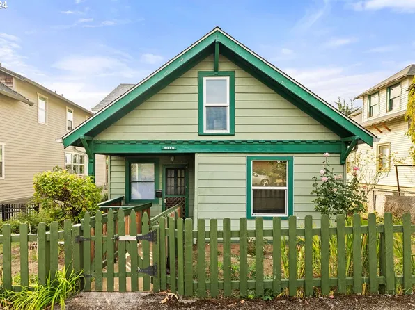 1924 H St, Vancouver, WA 98663