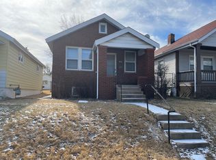 4886 Calvin Ave, Saint Louis, MO 63115