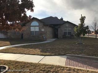 4300 Pine St, Amarillo, TX 79118