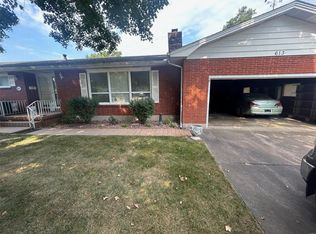 613 Hubbard Dr, Chaffee, MO 63740