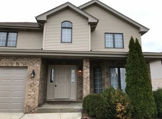 18601 Willow Ave, Country Club Hills, IL