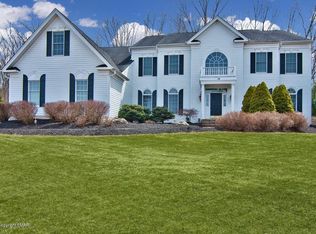 190 Rising Meadow Way, East Stroudsburg, PA 18302