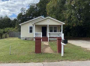 35 Barnard Ave, Lagrange, GA 30241