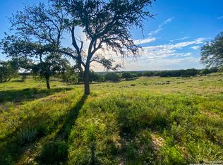 140 cattlemans crossing LOT 140, Kerrville, TX 78028