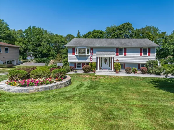 188 Campbell Road, Yorktown Heights, NY 10598