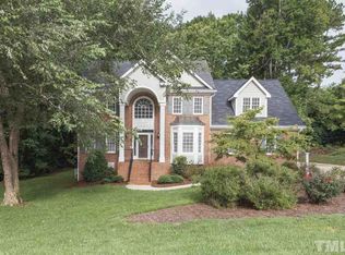 7106 Spring Ridge Rd, Cary, NC 27518