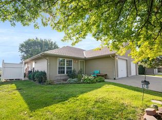 623 Jackson St, Louisburg, KS 66053