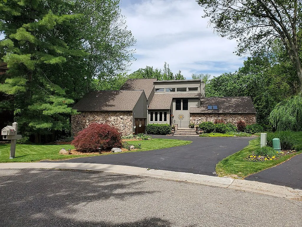 4522 Rolling Pine Ct photo 1