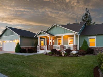 63344 Stonewood Dr, Bend, OR, 97701