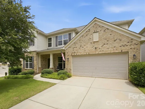 12412 Current Dr, Charlotte, NC 28278