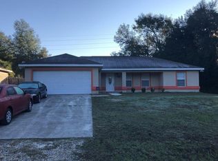 2845 SW 140th Ct #0, Ocala, FL 34481