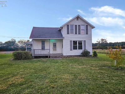 710 N State Route 510, Vickery, OH, 43464