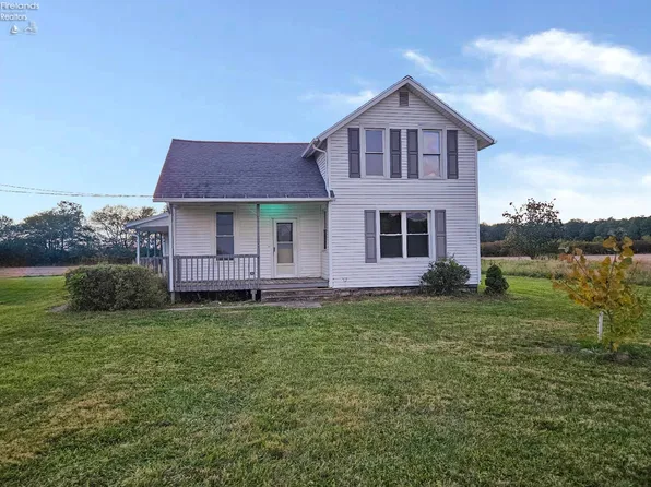 710 N State Route 510, Vickery, OH 43464