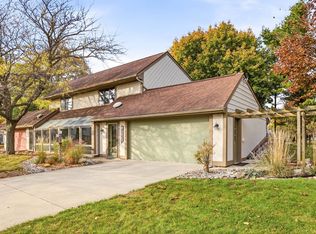 380 W Schleier St, Frankenmuth, MI 48734