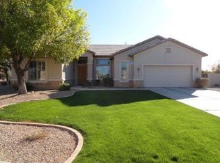 6700 S Callaway Dr, Chandler, AZ 85249