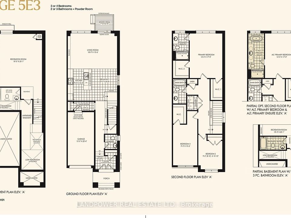 2nd image of 25 Anna Russell Way