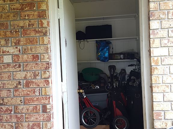 storage closet