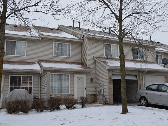 3rd image of 7965 Forest Blvd APT D