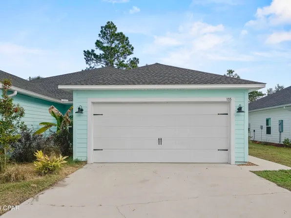 135 Mosaic Dr, Port Saint Joe, FL 32456