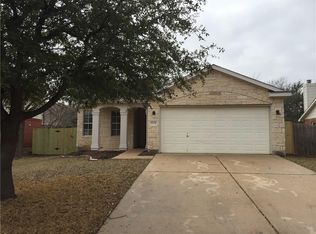2305 Drue Ln, Cedar Park, TX 78613