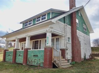 1600 E National Pike, Scenery Hill, PA 15360