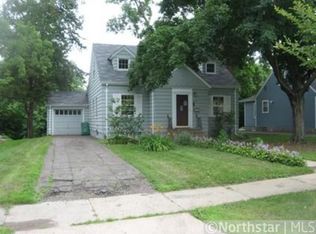 3349 Alabama Ave S, Saint Louis Park, MN 55416