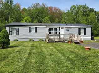 50 Barker Rd, Central square, NY 13036