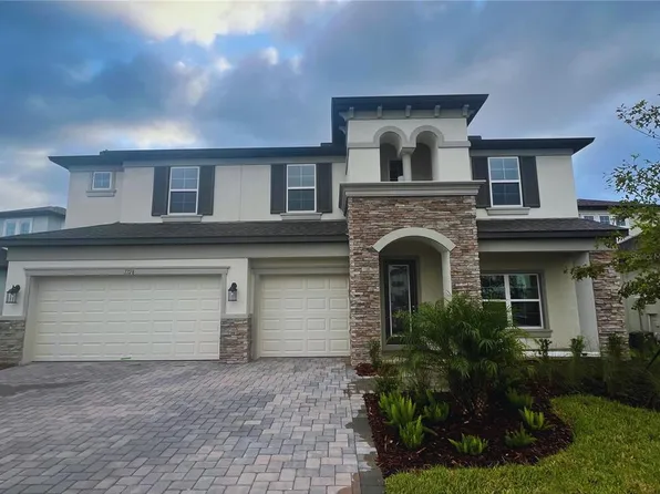 7728 Hemlock Seed Dr, Wesley Chapel, FL 33545