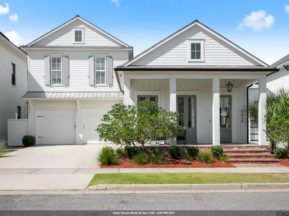 5026 Mimosa St, Baton Rouge, LA 70808
