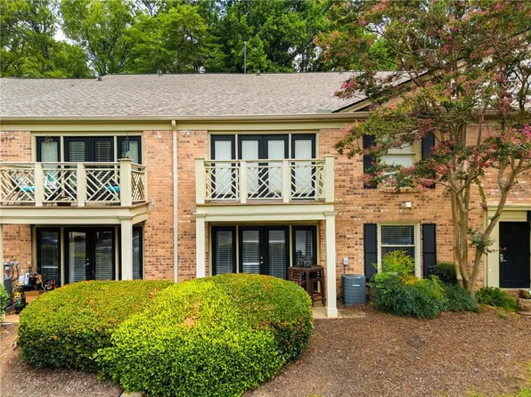 3650 Ashford Dunwoody Rd NE Unit 713, Atlanta, GA 30319
