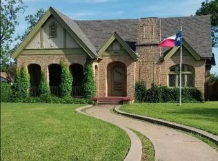 3503 Kessler Blvd, Wichita Falls, TX 76309