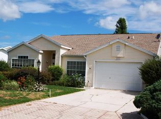 25315 Hibiscus St, Leesburg, FL 34748