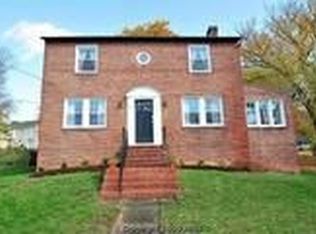 1837 Clarke Blvd, Halethorpe, MD 21227