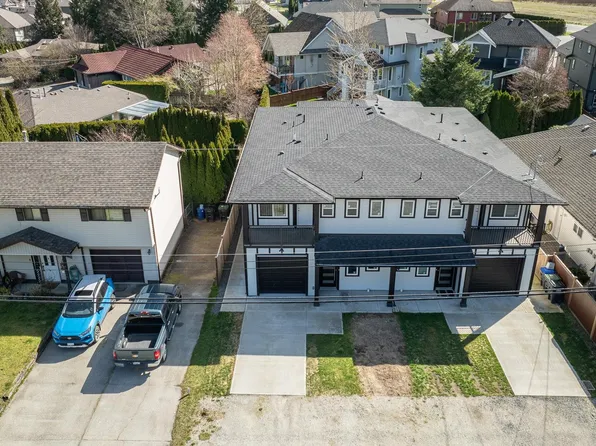 21088 Lakeview Cres #2, Hope, BC V0X 1L1