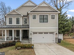 6304 Wilmett Rd, Bethesda, MD 20817