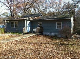 237 Severn Rd, Millersville, MD 21108