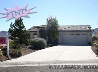 1709 Tatum Pl, Prescott, AZ 86301